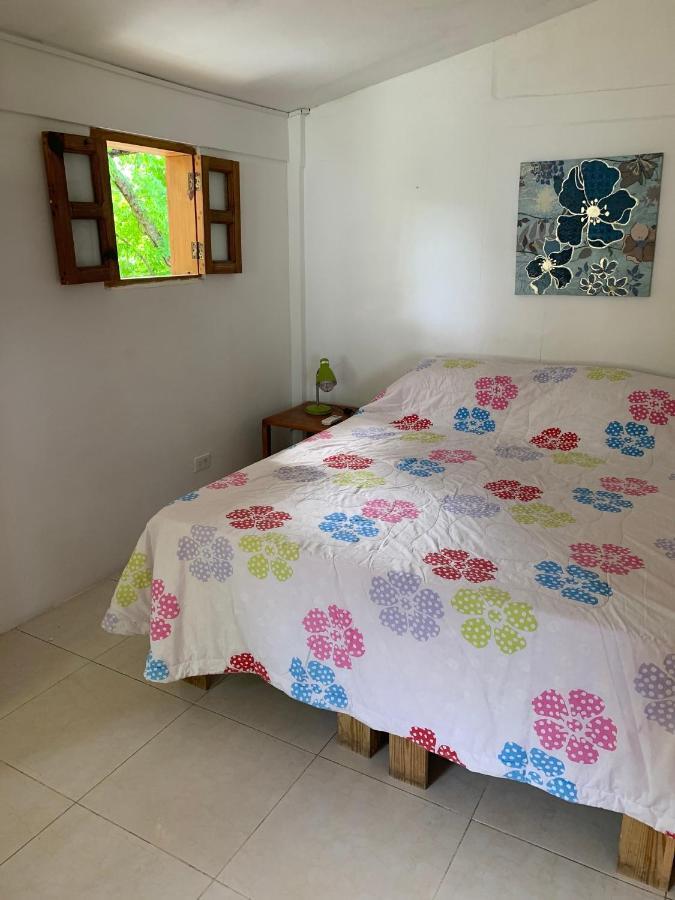 Hostal Casaluna San Andres Exterior foto